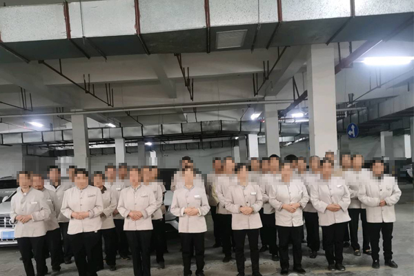 新项目进场时，快速招聘到合适的保洁员是确保项目顺利启动和高效运行的关键。